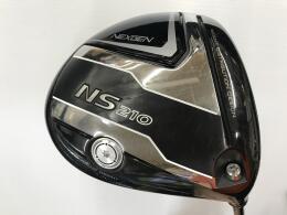 NEXGEN NS210｜NEXGEN｜ドライバー｜中古ゴルフクラブを探す｜ゴルフ・ドゥ
