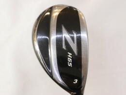 SRIXON Z H65｜ダンロップ｜ユーティリティ｜中古ゴルフクラブを探す