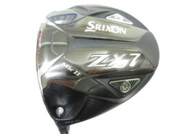 SRIXON ZX7 Mk2｜ダンロップ｜ドライバー｜中古ゴルフクラブを探す