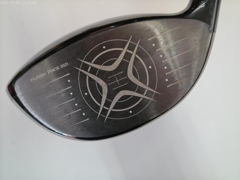 EPIC MAX｜キャロウェイ｜ドライバー｜Diamana 40 for Callaway(EPIC