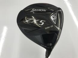 SRIXON ZX5 Mk2 LS｜ダンロップ｜ドライバー｜中古ゴルフクラブを探す