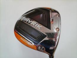 MAVRIK MAX FAST｜キャロウェイ｜ドライバー｜中古ゴルフクラブを探す