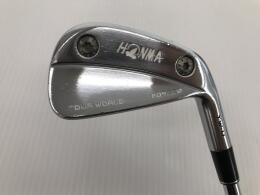 TOUR WORLD TW-U 2017｜ホンマゴルフ｜ユーティリティ｜中古ゴルフ