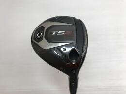 TS2｜タイトリスト｜フェアウェイウッド｜中古ゴルフクラブを探す