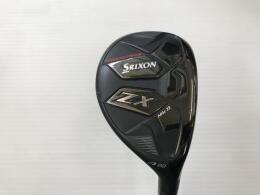 SRIXON ZX Mk2 HYBRID｜ダンロップ｜ユーティリティ｜中古ゴルフクラブ