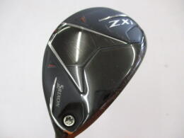 SRIXON ZXi HYBRID｜ダンロップ｜ユーティリティ｜中古ゴルフクラブを