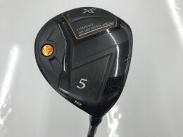 XXIO X-eks-｜ダンロップ｜フェアウェイウッド｜中古ゴルフクラブを