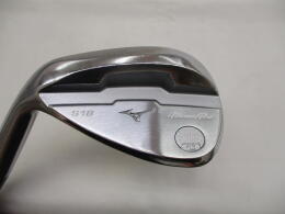 Mizuno Pro S18｜ミズノ｜ウェッジ｜中古ゴルフクラブを探す｜ゴルフ・ドゥ