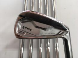 SRIXON ZX7 Mk2｜ダンロップ｜アイアンセット｜中古ゴルフクラブを探す