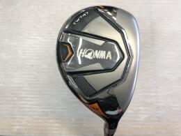 TOUR WORLD TW747｜ホンマゴルフ｜ユーティリティ｜中古ゴルフクラブを