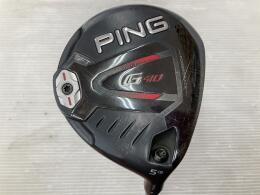 G410 SFT｜ピン｜フェアウェイウッド｜中古ゴルフクラブを探す｜ゴルフ