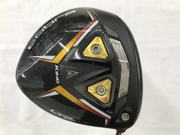 KING LTDx LS Gold/Black｜コブラ｜ドライバー｜中古ゴルフクラブを
