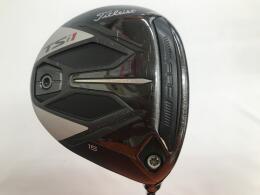 TSi1｜タイトリスト｜フェアウェイウッド｜中古ゴルフクラブを探す