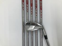 J15DF｜ブリヂストン｜アイアンセット｜中古ゴルフクラブを探す