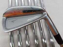 Mizuno Pro 319｜ミズノ｜アイアンセット｜中古ゴルフクラブを探す