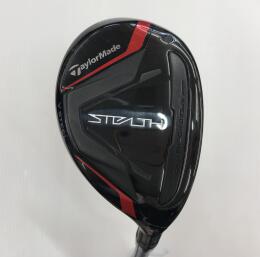 STEALTH｜テーラーメイド｜ユーティリティ｜中古ゴルフクラブを探す