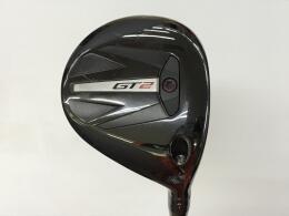 GT2｜タイトリスト｜フェアウェイウッド｜中古ゴルフクラブを探す