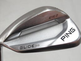 GLIDE 3.0｜ピン｜ウェッジ｜中古ゴルフクラブを探す｜ゴルフ・ドゥ