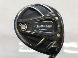ROGUE STAR 5W TOUR AD 18度 ROGUE STAR｜キャロウェイ｜フェアウェイウッド｜中古ゴルフクラブを