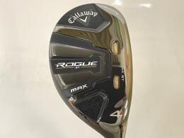 ROGUE ST MAX｜キャロウェイ｜ユーティリティ｜中古ゴルフクラブを探す