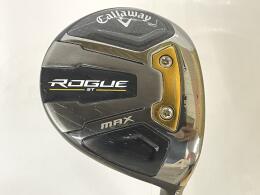 ROGUE ST MAX｜キャロウェイ｜フェアウェイウッド｜中古ゴルフクラブを
