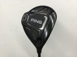 G425 MAX｜ピン｜フェアウェイウッド｜中古ゴルフクラブを探す｜ゴルフ