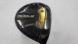 ROGUE ST MAX｜キャロウェイ｜フェアウェイウッド｜中古ゴルフクラブを