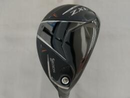 SRIXON ZXi HYBRID｜ダンロップ｜ユーティリティ｜中古ゴルフクラブを