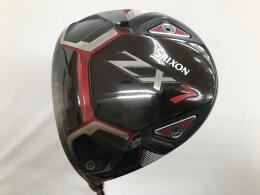 SRIXON ZX7｜ダンロップ｜ドライバー｜中古ゴルフクラブを探す｜ゴルフ