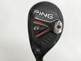 G410｜ピン｜ユーティリティ｜中古ゴルフクラブを探す｜ゴルフ・ドゥ