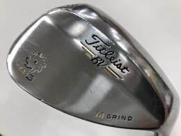 ボーケイ SM5 ツアークローム｜タイトリスト｜ウェッジ｜中古ゴルフ