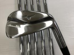 Mizuno Pro 241｜ミズノ｜アイアンセット｜中古ゴルフクラブを探す