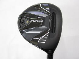 TOUR WORLD TW757｜ホンマゴルフ｜フェアウェイウッド｜中古ゴルフ
