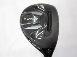TOUR WORLD TW757｜ホンマゴルフ｜ユーティリティ｜中古ゴルフクラブを