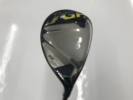 TOUR B JGR｜ブリヂストン｜ユーティリティ｜中古ゴルフクラブを探す