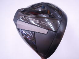 inpres DRIVESTAR Type S 2025｜ヤマハ｜ドライバー｜中古ゴルフクラブ