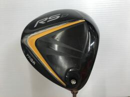 RS D JUST｜プロギア｜ドライバー｜中古ゴルフクラブを探す｜ゴルフ・ドゥ