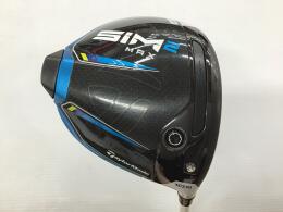 SIM2 MAX｜テーラーメイド｜ドライバー｜中古ゴルフクラブを探す