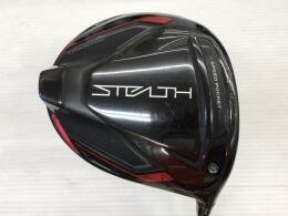 STEALTH｜テーラーメイド｜ドライバー｜中古ゴルフクラブを探す