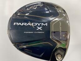 PARADYM X｜キャロウェイ｜ドライバー｜中古ゴルフクラブを探す