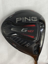 G410 PLUS｜ピン｜ドライバー｜中古ゴルフクラブを探す｜ゴルフ・ドゥ