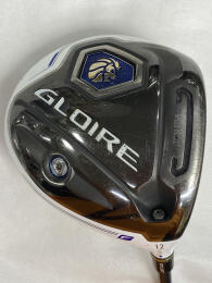 GLOIRE F｜テーラーメイド｜ドライバー｜中古ゴルフクラブを探す