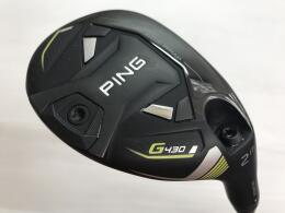 G430｜ピン｜ユーティリティ｜中古ゴルフクラブを探す｜ゴルフ・ドゥ