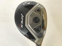 APEX UW 2026｜キャロウェイ｜フェアウェイウッド｜中古ゴルフクラブを