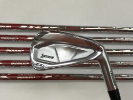 SRIXON ZXi7｜ダンロップ｜アイアンセット｜中古ゴルフクラブを探す