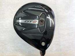 GT2｜タイトリスト｜フェアウェイウッド｜中古ゴルフクラブを探す
