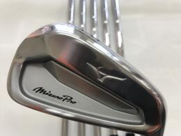 Mizuno Pro 223｜ミズノ｜アイアンセット｜中古ゴルフクラブを探す