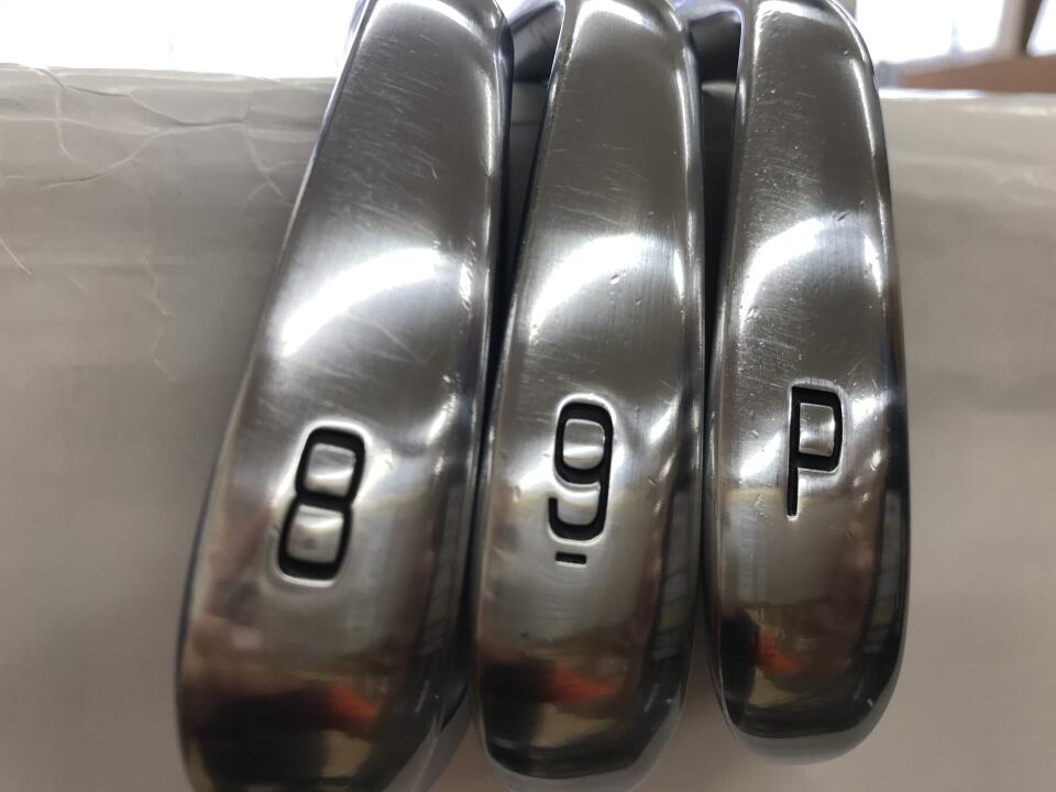 Mizuno Pro 223｜ミズノ｜アイアンセット｜KBS TOUR 110（リシャフト