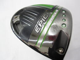 EPIC MAX LS｜キャロウェイ｜ドライバー｜中古ゴルフクラブを探す