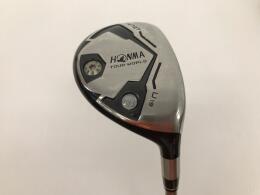 ツアーワールド TW727｜ホンマゴルフ｜ユーティリティ｜中古ゴルフ